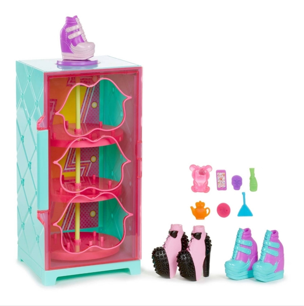Bratz Showcase - Picture 4 of 6